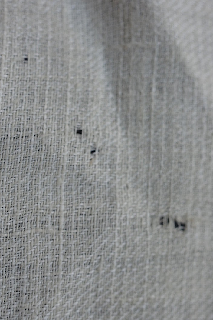 linge de maison antique アンティーク刺繍クロス オリエンタル .FR a l'epoque