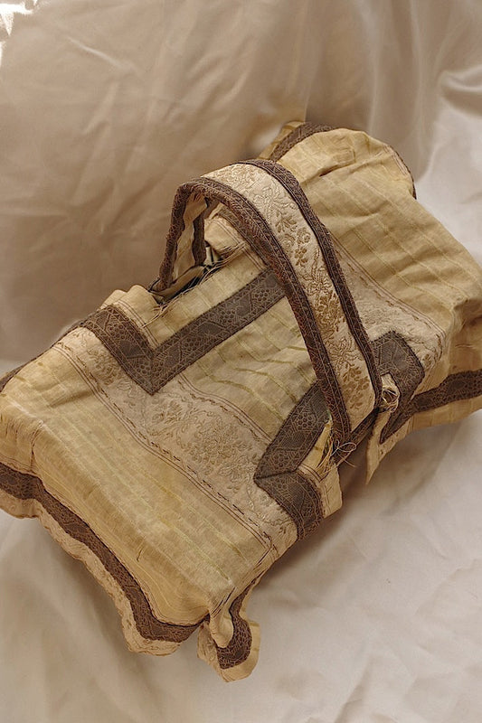 panier antique アンティークパニエ ガロン .FR a l'epoque