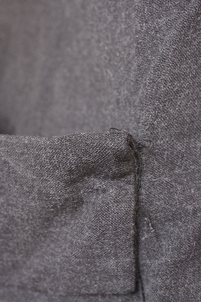 vêtement vintage vintage dress coat 1