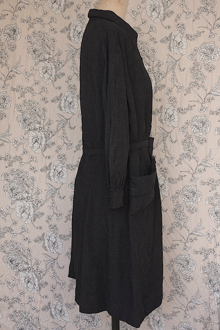 vêtement vintage vintage dress coat 1