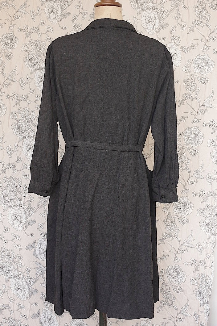 vêtement vintage vintage dress coat 1