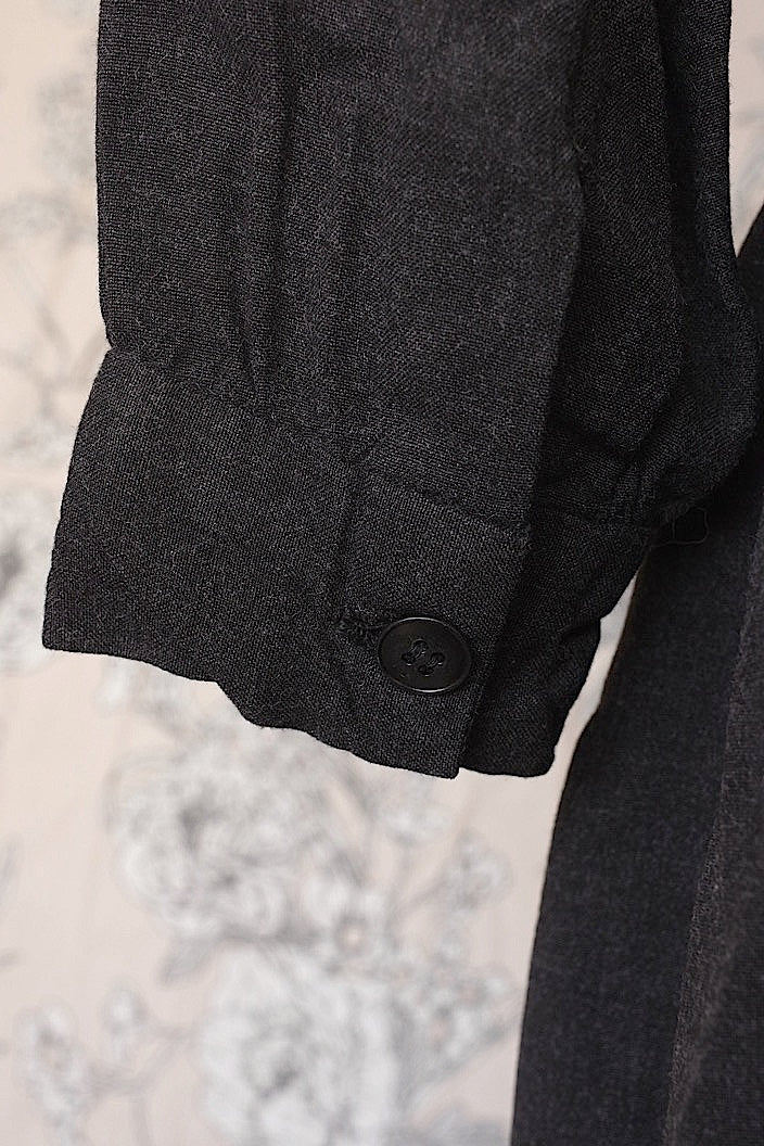 vêtement vintage vintage dress coat 1