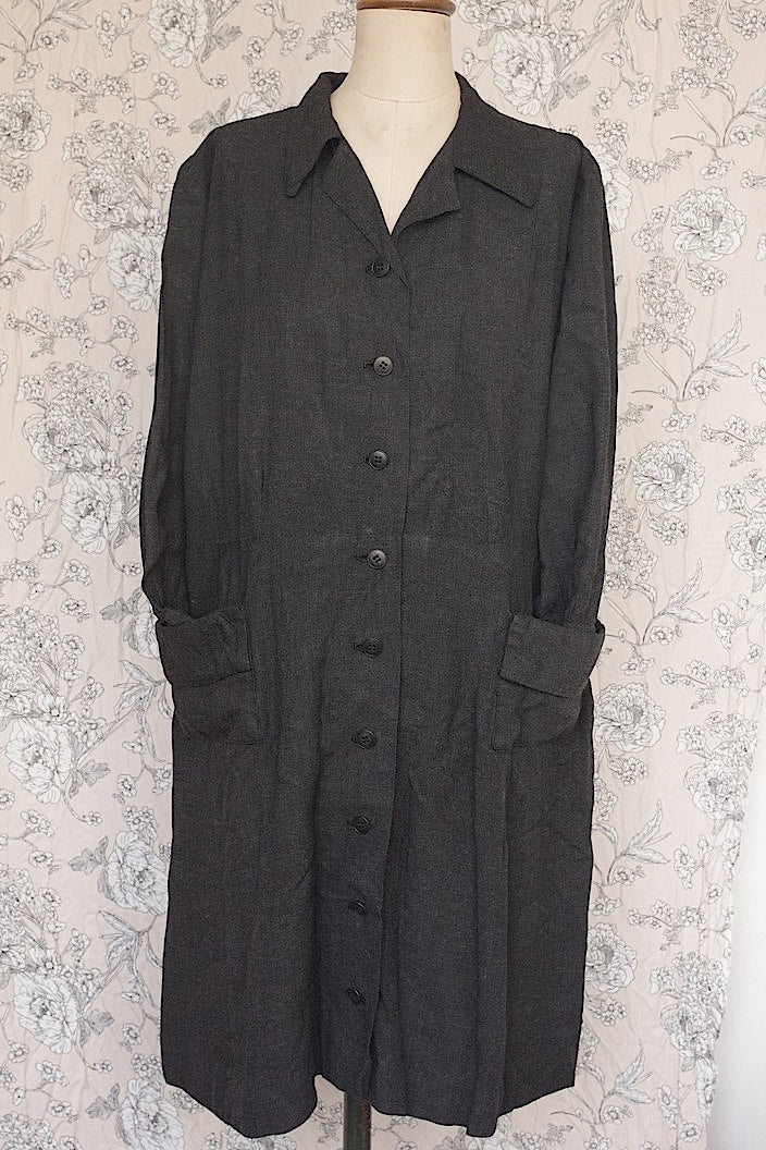 vêtement vintage vintage dress coat 1