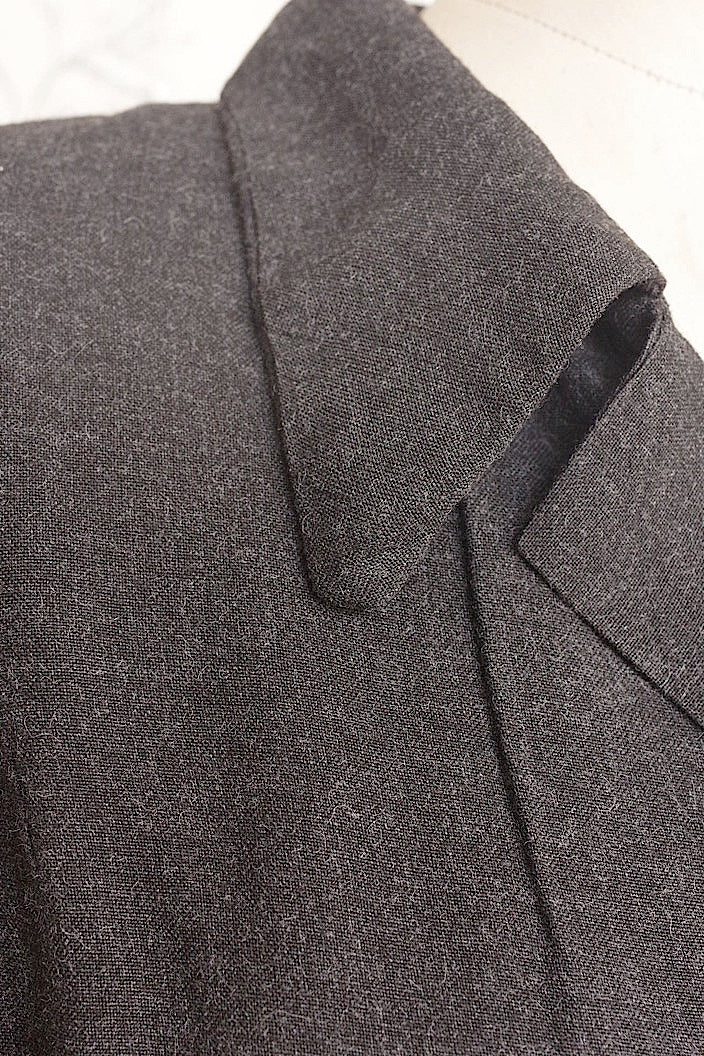 vêtement vintage vintage dress coat 1