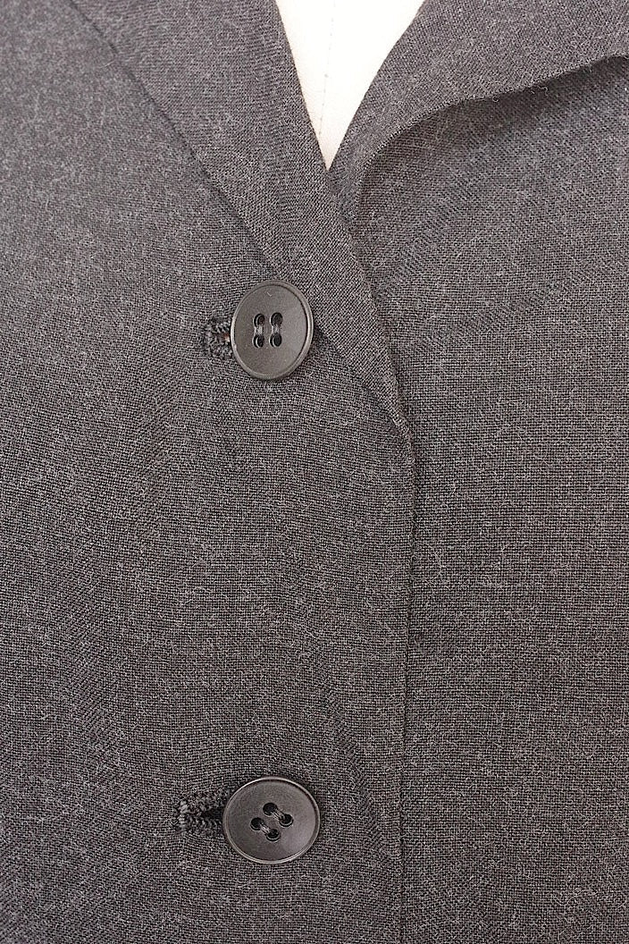 vêtement vintage vintage dress coat 1