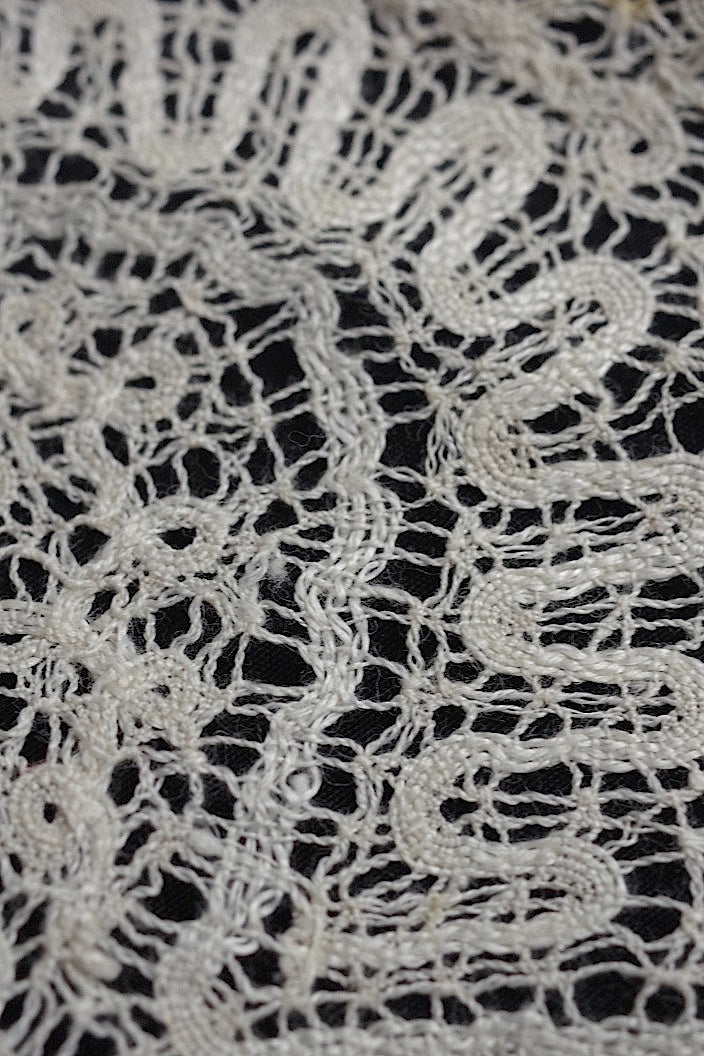 dentelle antique antique lace eastern europe lot2