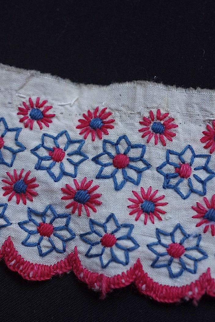 dentelle antique antique lace embroidery lace