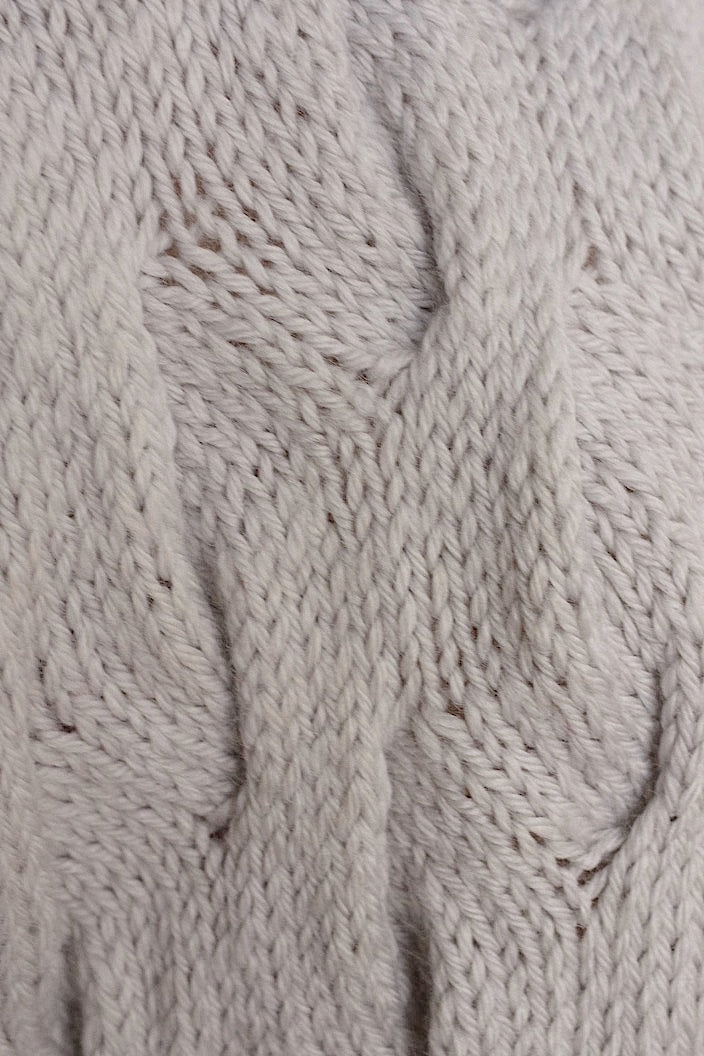 vêtement vintage vintage knit oversize