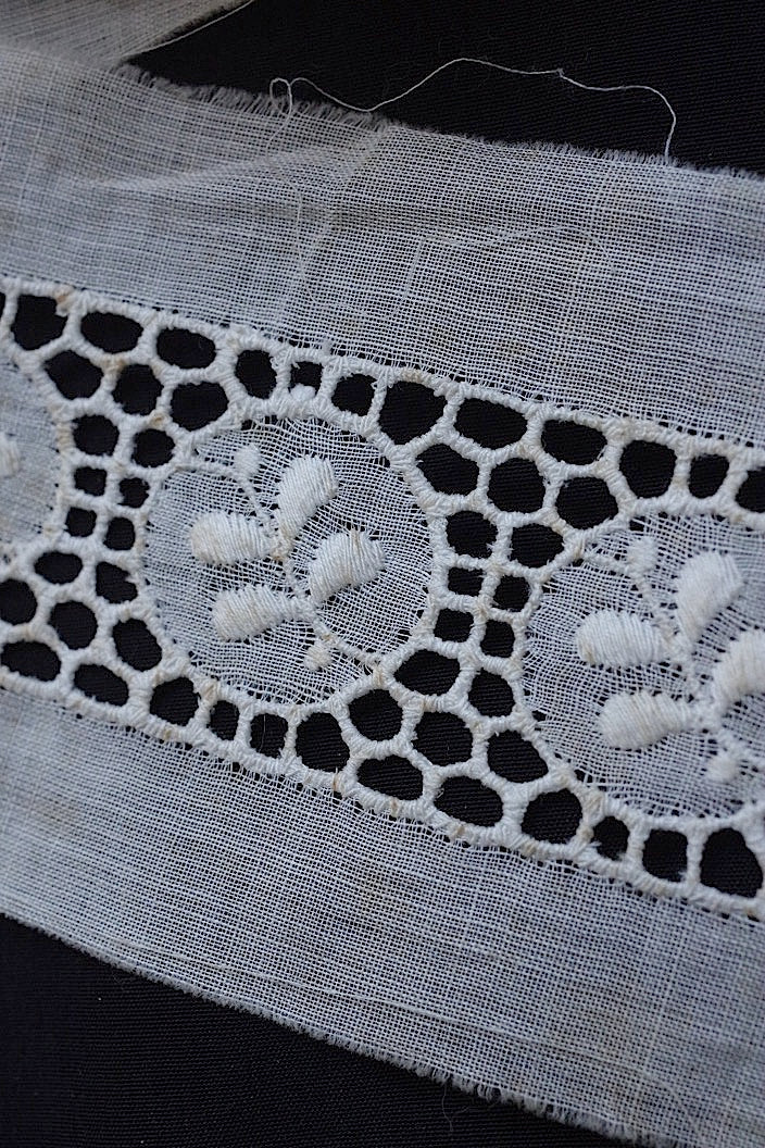dentelle antique antique lace embroidery lace tape