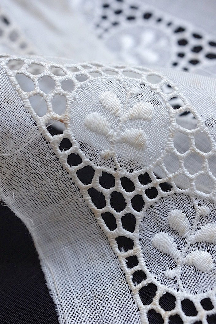 dentelle antique antique lace embroidery lace tape