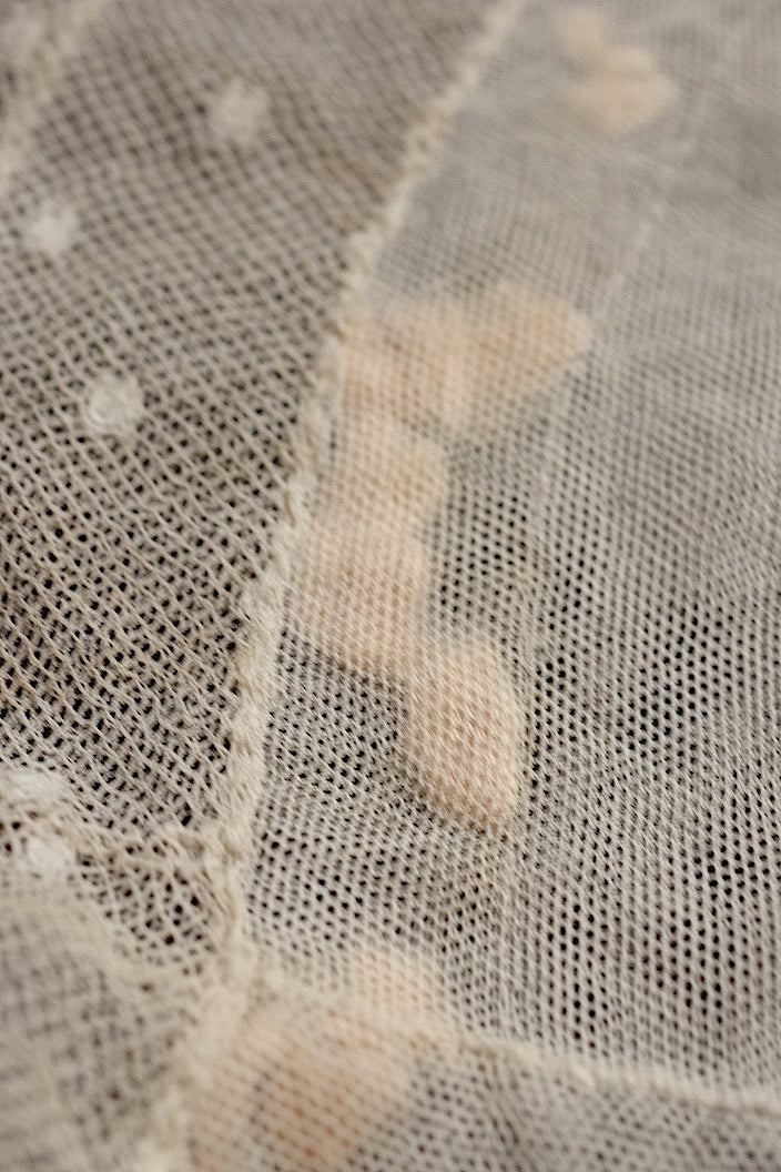 dentelle ancien antique lace decorative lace recovered items 2