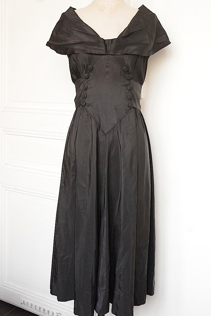 vêtement vintage vintage dress