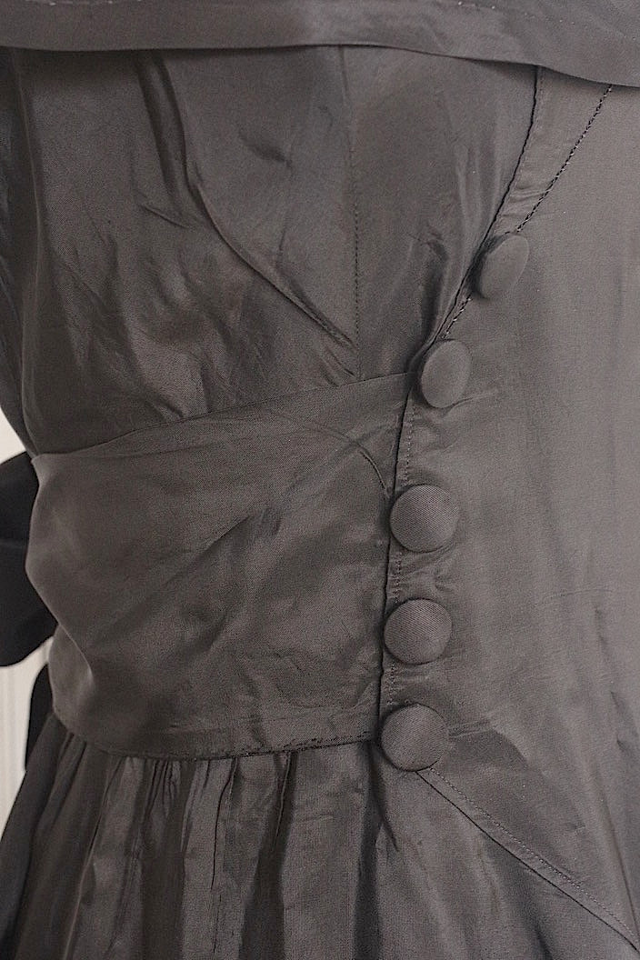 vêtement vintage vintage dress