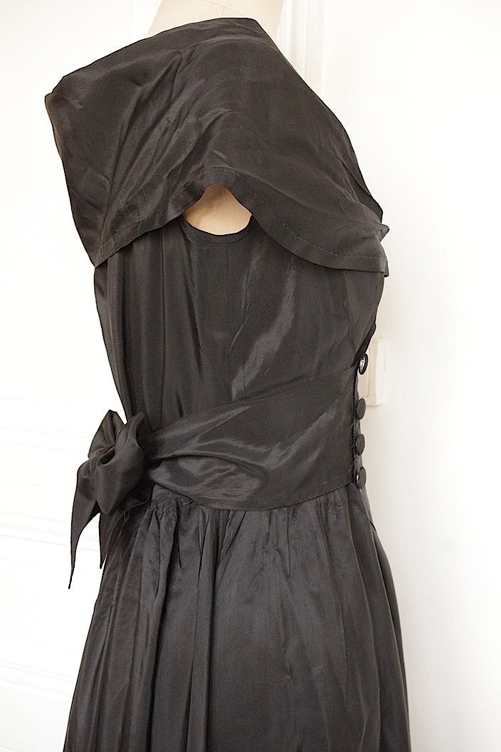 vêtement vintage vintage dress