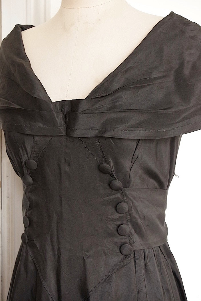 vêtement vintage vintage dress