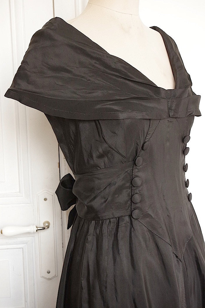vêtement vintage vintage dress