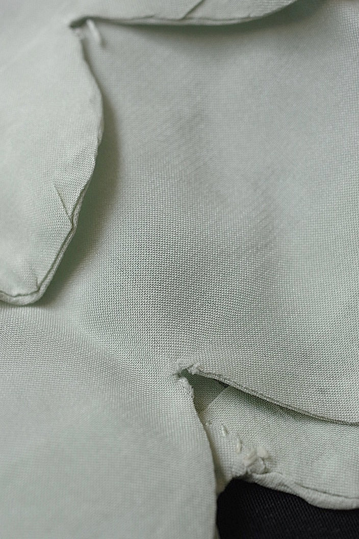 vêtement d'enfant antique antique children's clothing 30's