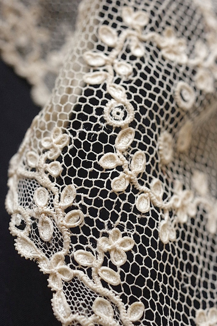 dentelle antique antique lace alencon lace 12