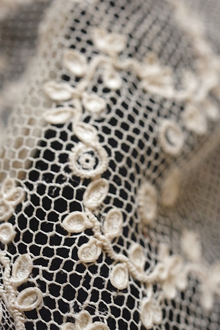dentelle antique antique lace alencon lace 12