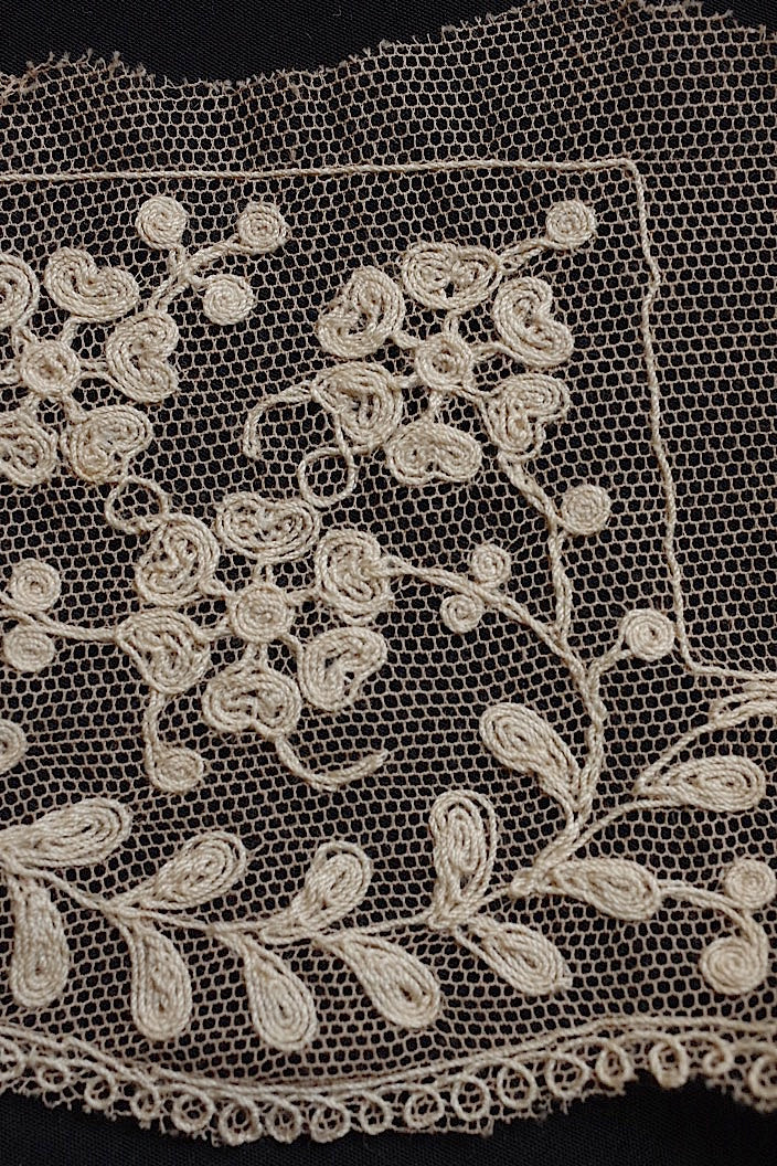 dentelle antique antique lace underwear decorative lace