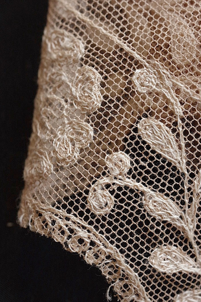 dentelle antique antique lace underwear decorative lace