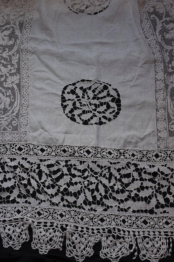 linge de maison antique antique cloth linen