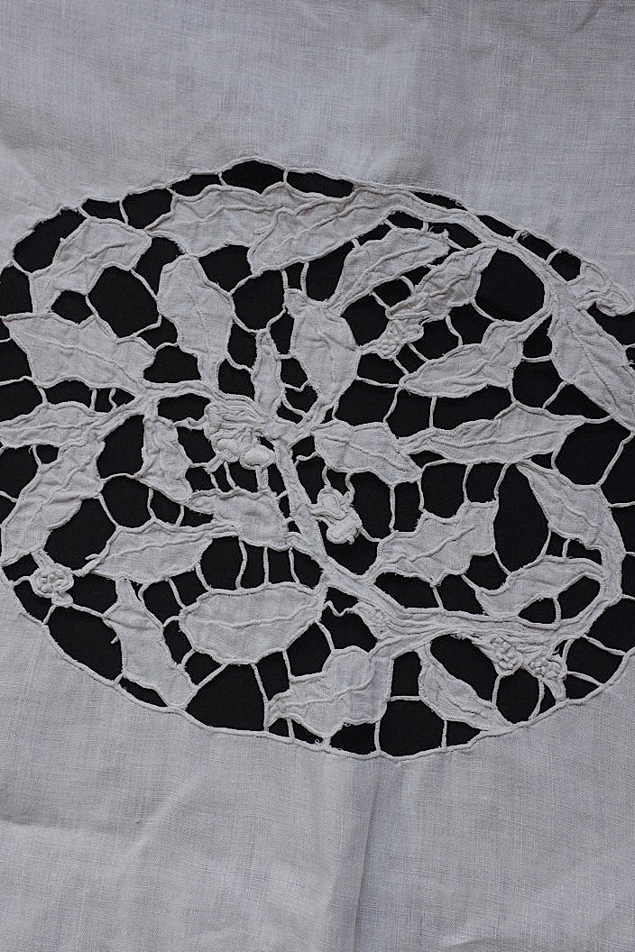 linge de maison antique antique cloth linen