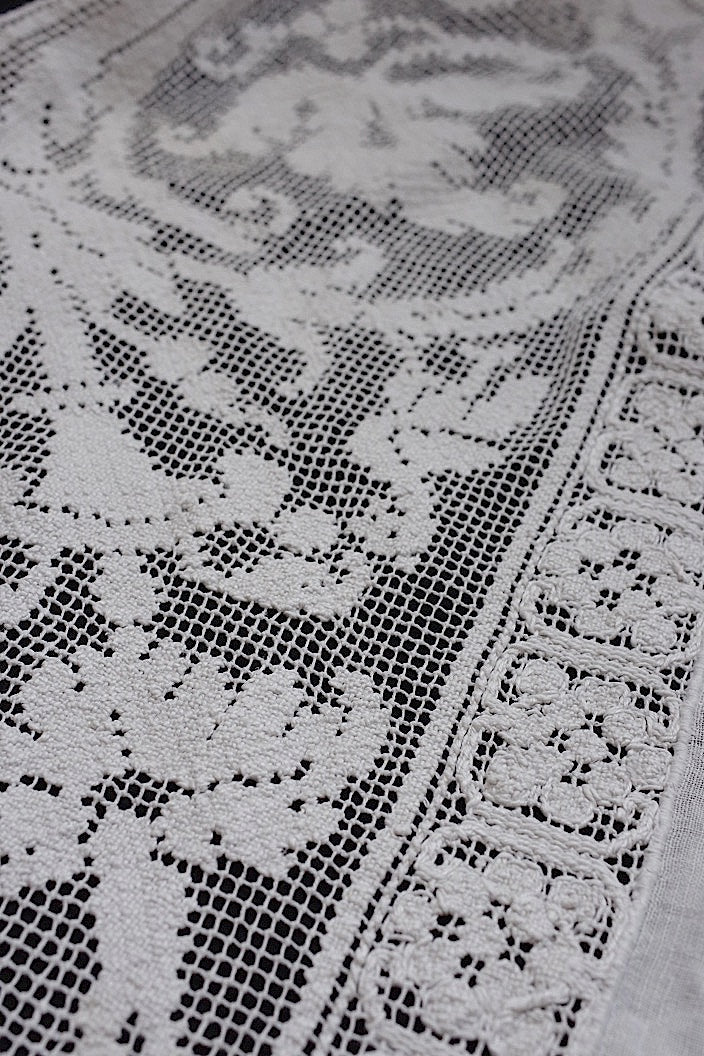 linge de maison antique antique cloth linen