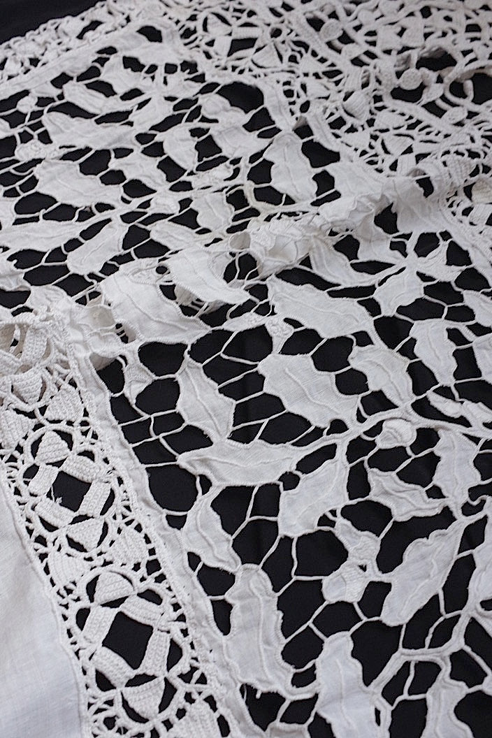 linge de maison antique antique cloth linen