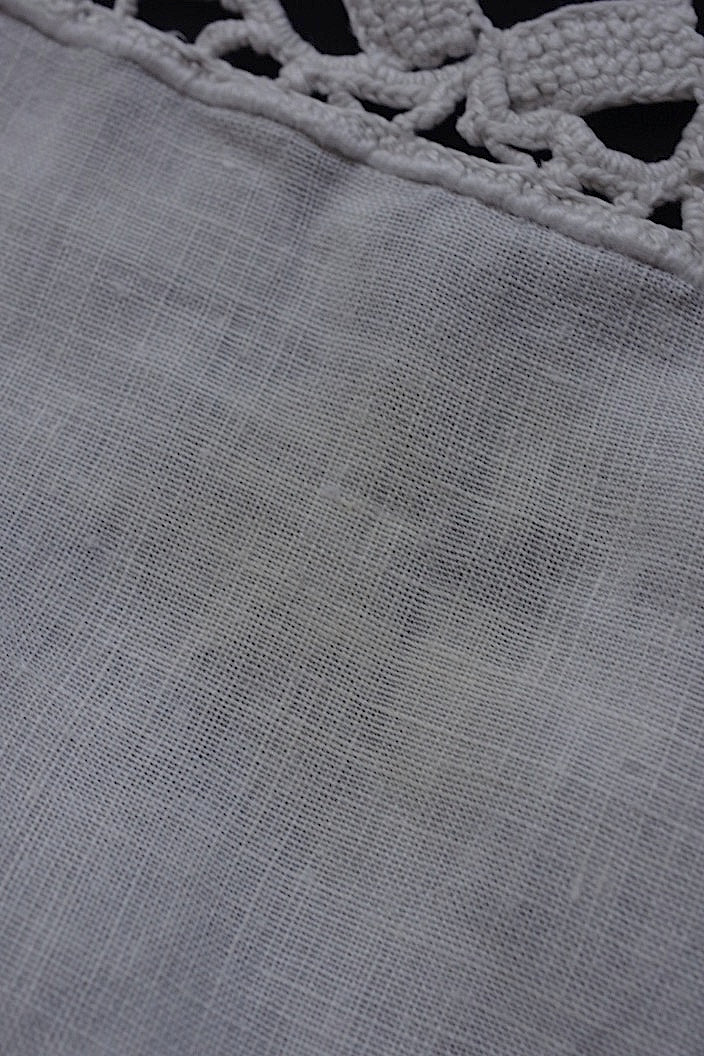linge de maison antique antique cloth linen