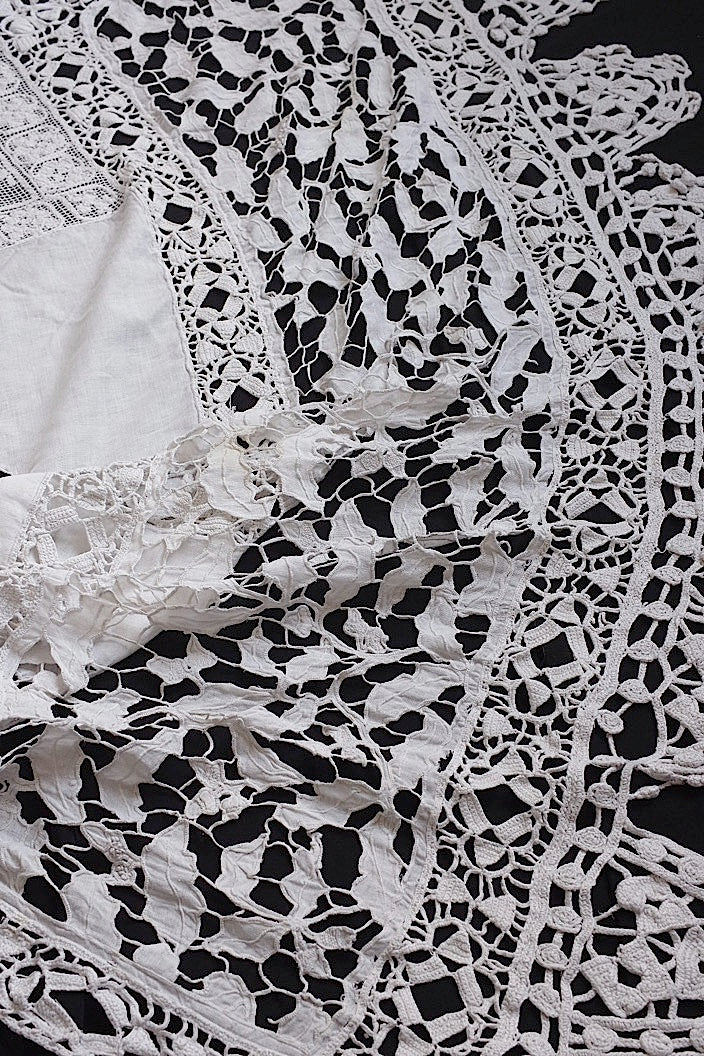 linge de maison antique antique cloth linen