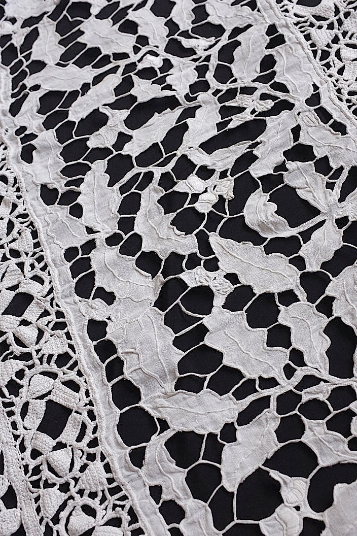 linge de maison antique antique cloth linen
