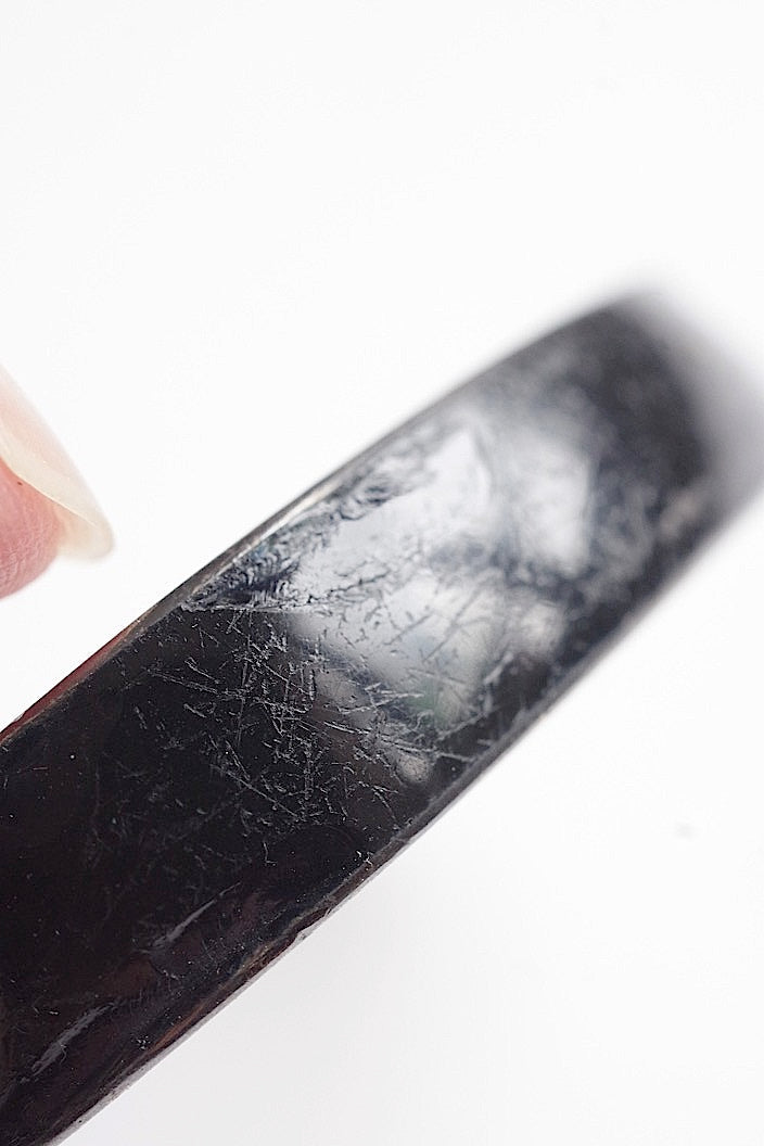 braclet antique アンティークブレスレット ナポレオン3世 .FR a l'epoque