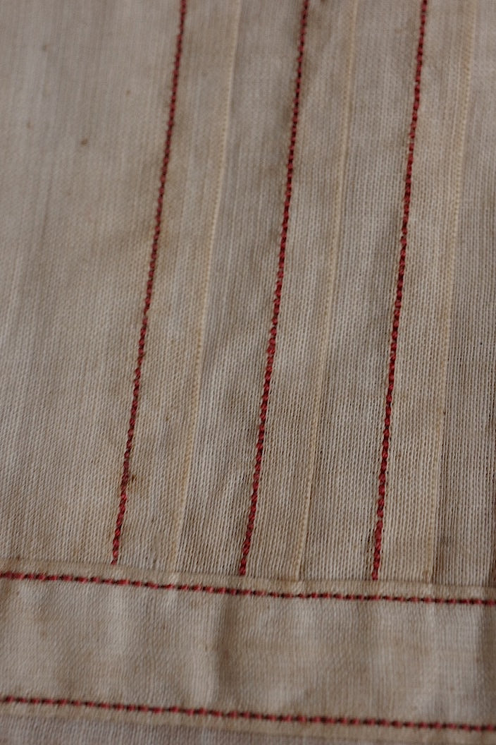 dentelle antique アンティークレース ステッチ刺繍、リボンなどのlot