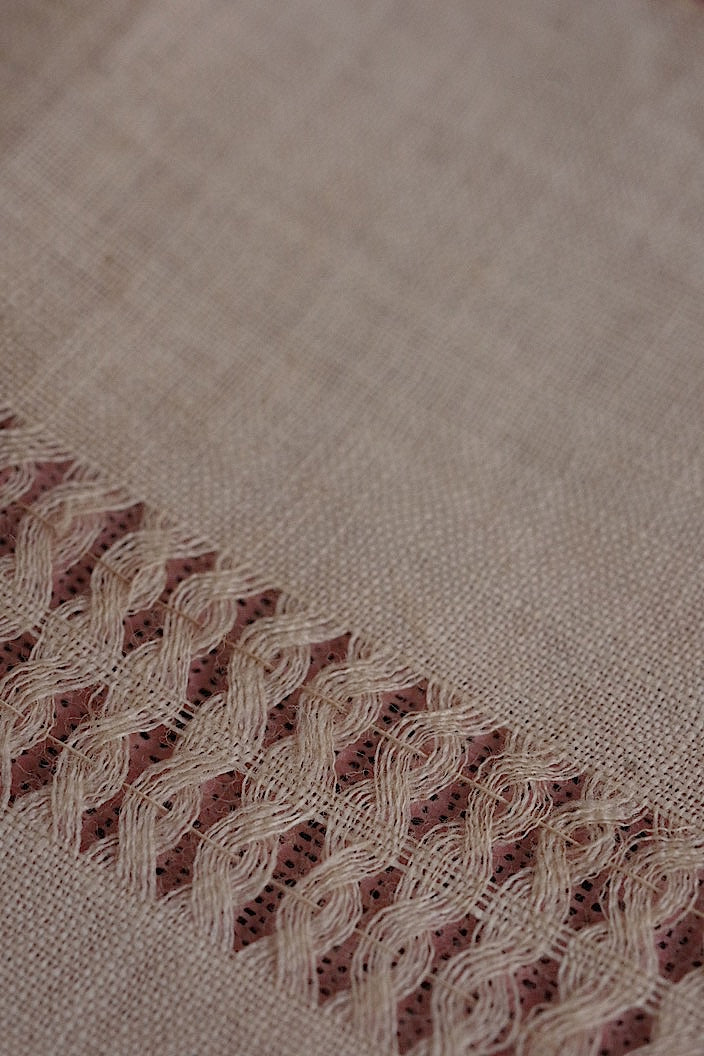 dentelle antique アンティークレース ステッチ刺繍、リボンなどのlot
