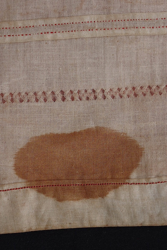 dentelle antique アンティークレース ステッチ刺繍、リボンなどのlot