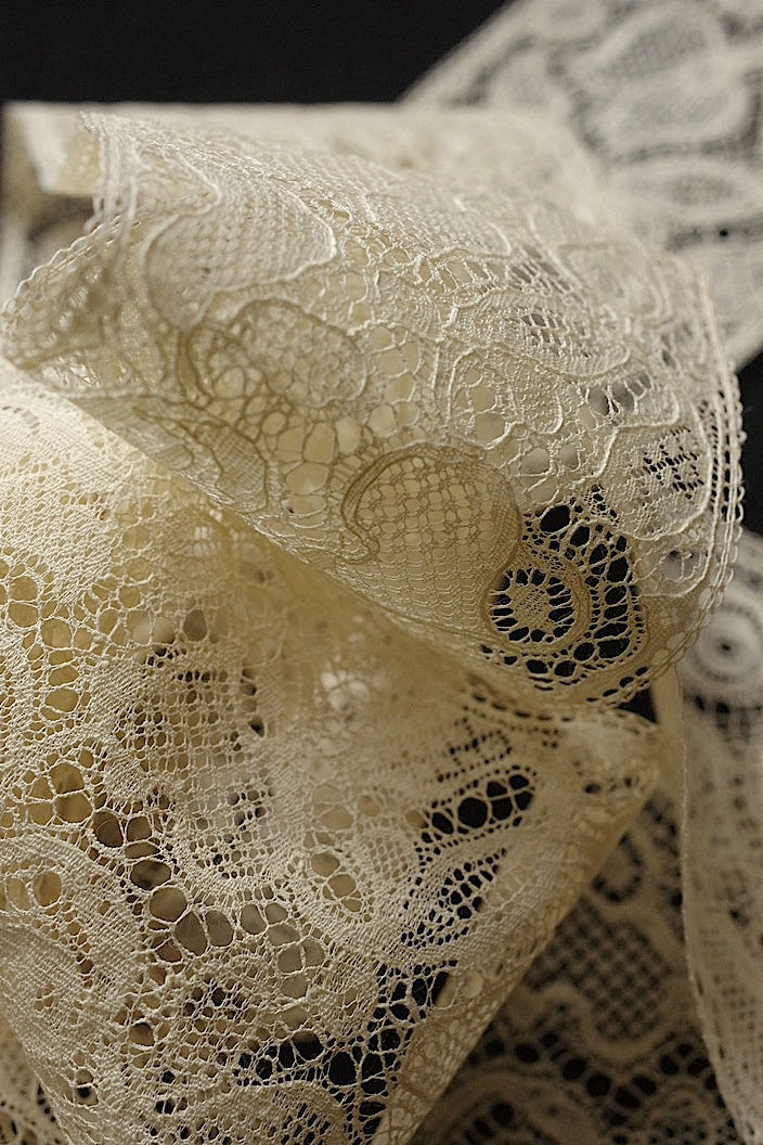 dentelle antiqueアンティークレース 592cm