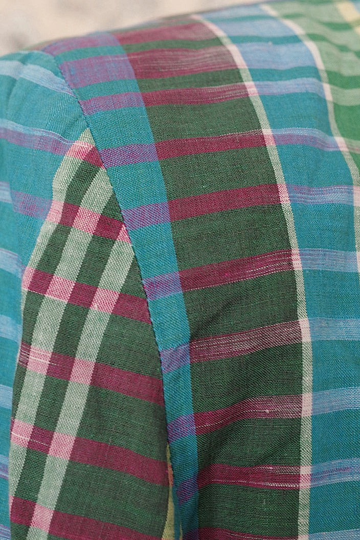 vêtement vintage vintage cotton jacket