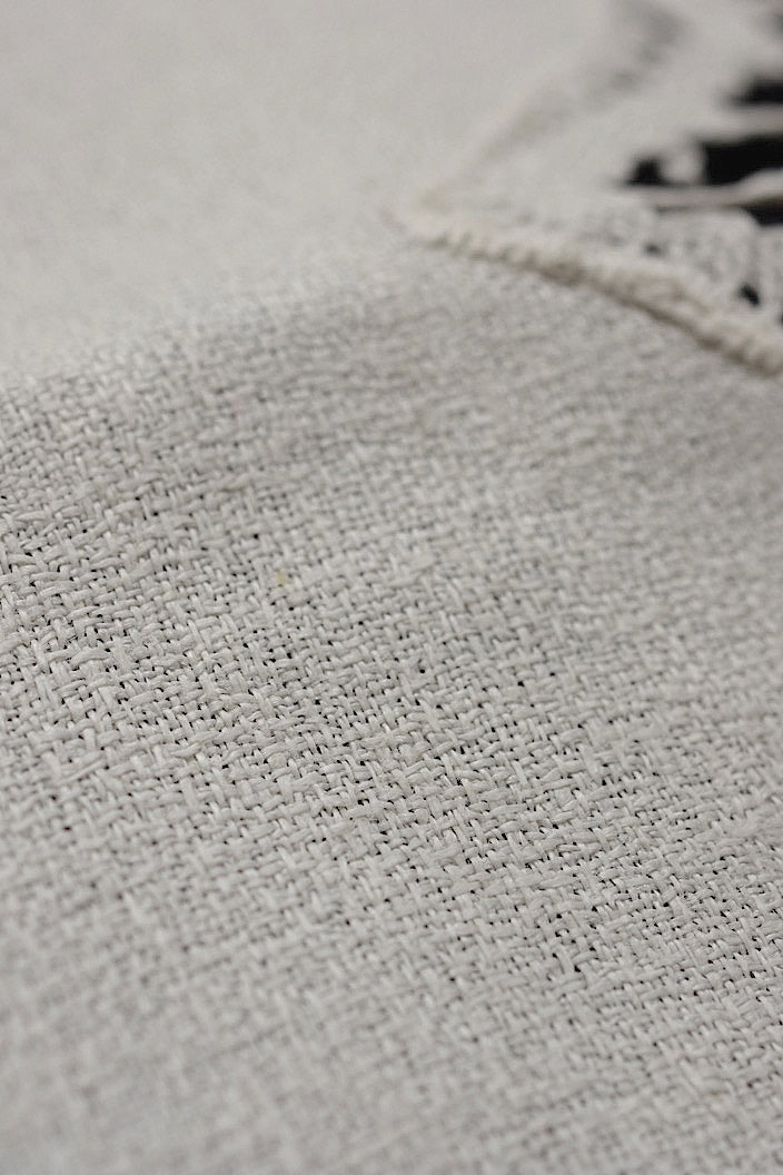 linge de maison antique antique cross