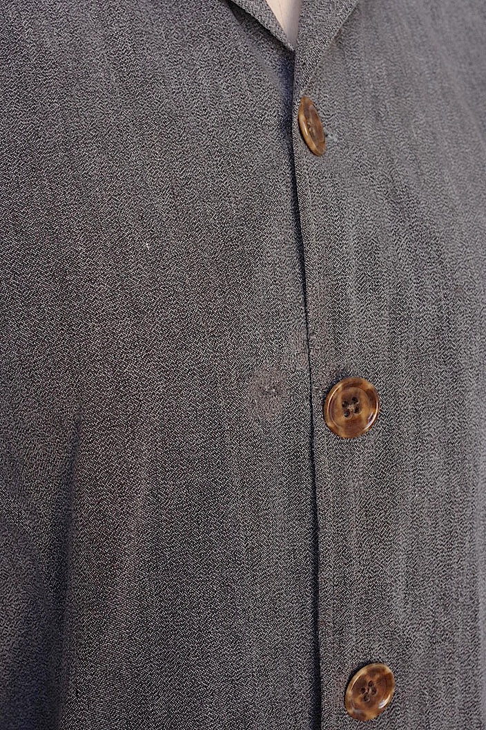 vêtement vintage vintage atelier coat