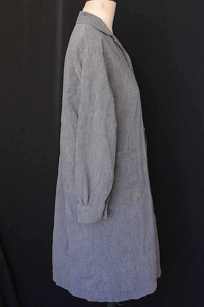 vêtement vintage vintage atelier coat