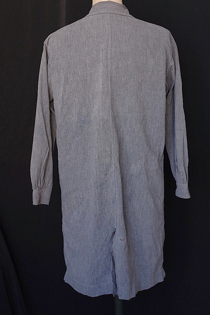 vêtement vintage vintage atelier coat