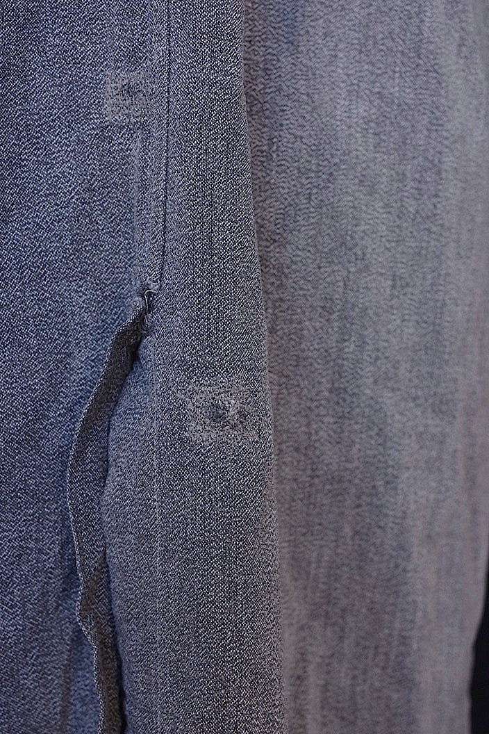 vêtement vintage vintage atelier coat