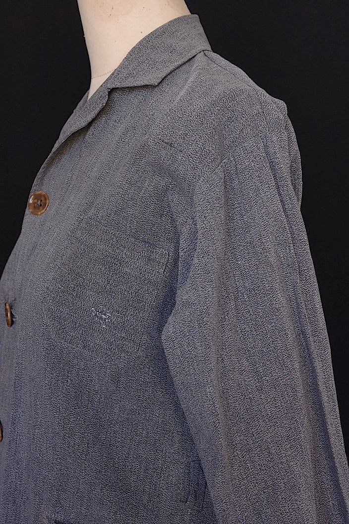 vêtement vintage vintage atelier coat