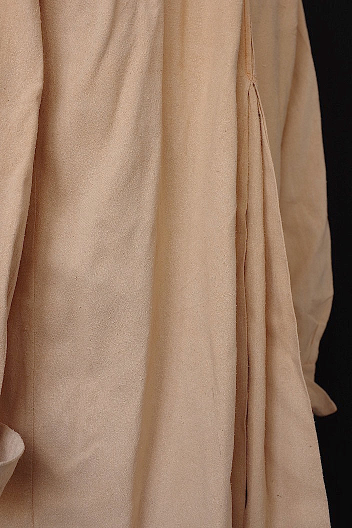 vêtement antique antique dress