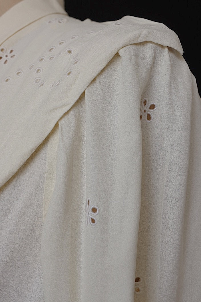 vêtement antique アンティークワンピース ドレス