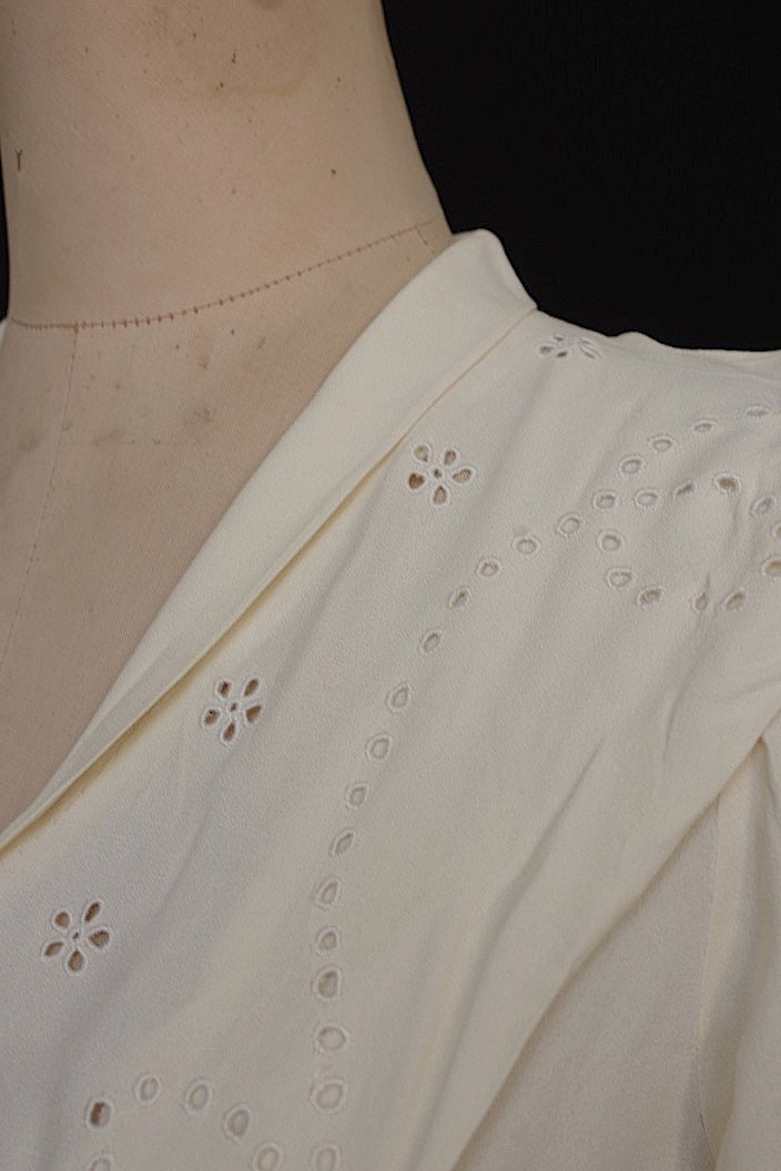 vêtement antique アンティークワンピース ドレス