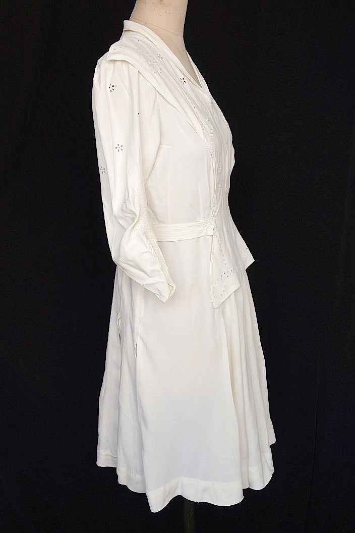 vêtement antique アンティークワンピース ドレス