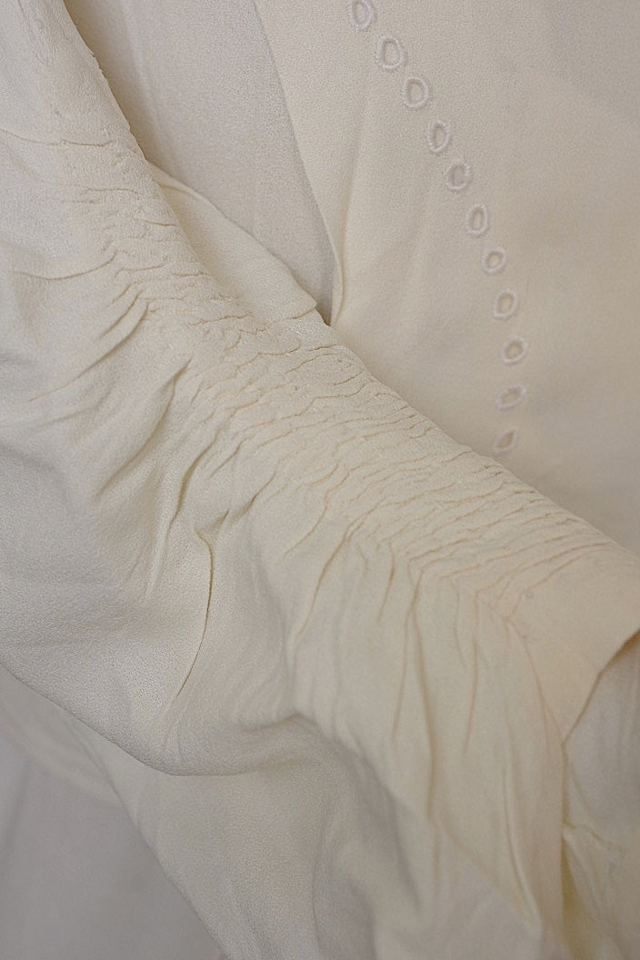 vêtement antique アンティークワンピース ドレス