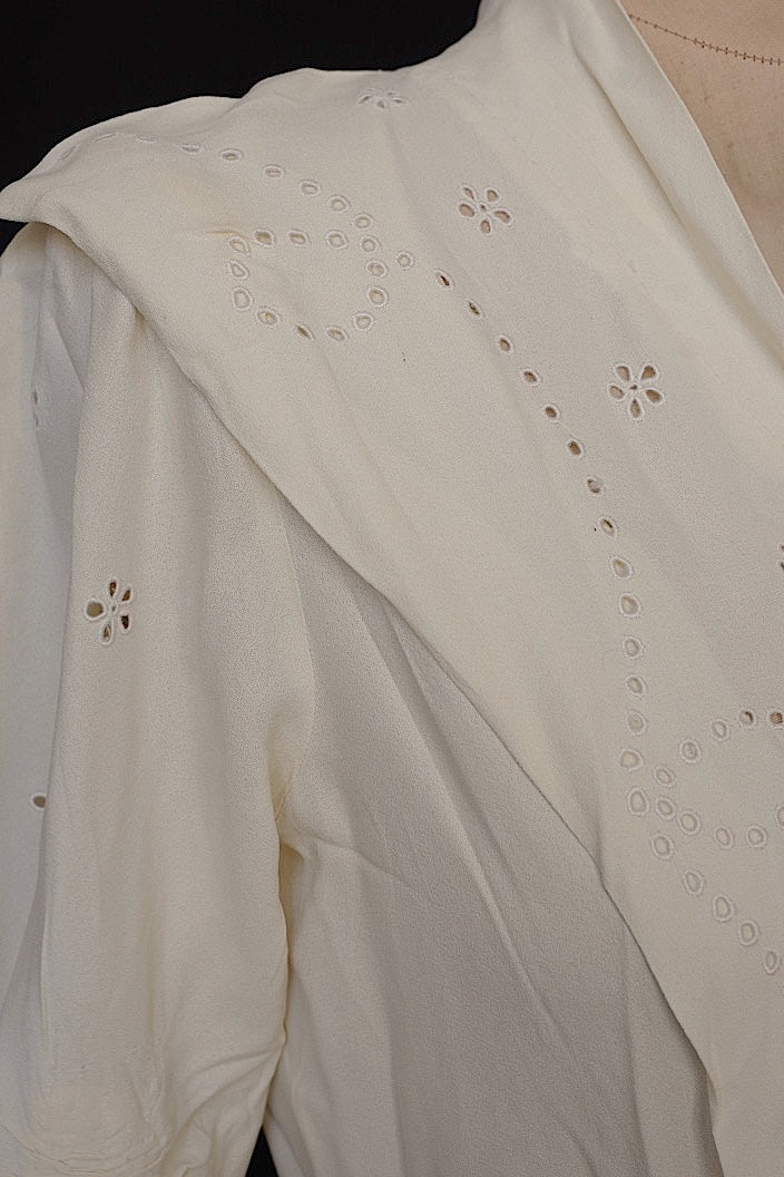 vêtement antique アンティークワンピース ドレス